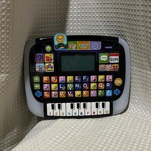 VTech Little Apps Light-Up Tablet